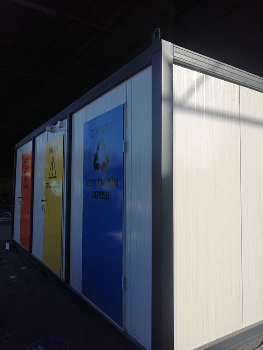 Atık Konteyner imalatı, tehlikeli atık konteyneri, tıbbi atık konteyneri, kontamine atık konteynerleri, Kimyasal Atık Konteyneri, atık depolama konteynerleri, atık saklama konteynerleri,  hastane atık konteynerleri imalatı