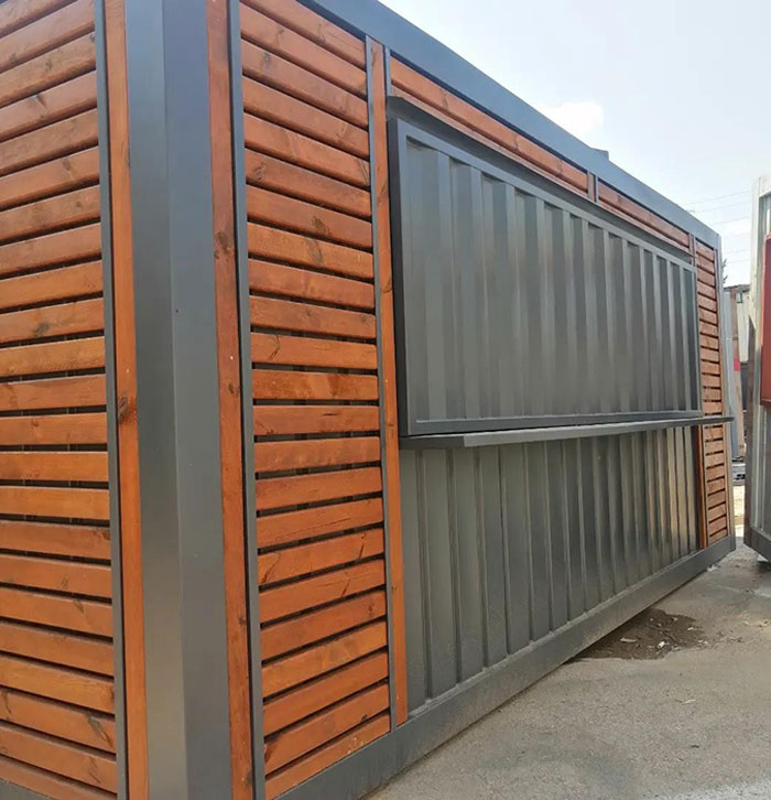 Metropol konteynerleri, metropol konteyner imalatı, konteyner imalatı, modüler konteyner