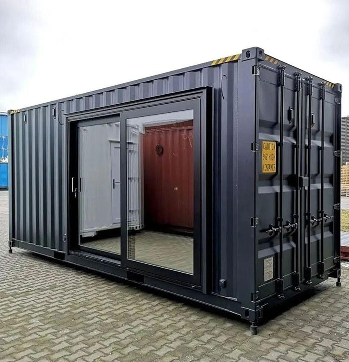 Metropol konteynerleri, metropol konteyner imalatı, konteyner imalatı, modüler konteyner