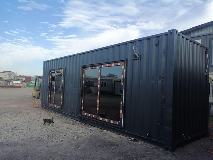 Metropol konteynerleri, metropol konteyner imalatı, konteyner imalatı, modüler konteyner