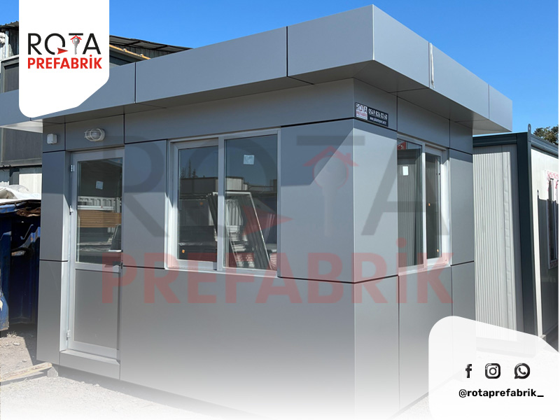 kompozit kaplama konteyner, kompozit konteyner, kompozit kaplama konteyner imalatı