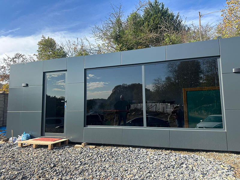 kompozit kaplama konteyner, kompozit konteyner, kompozit kaplama konteyner imalatı