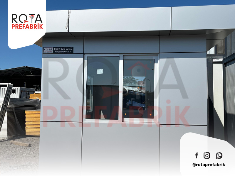 kompozit kaplama konteyner, kompozit konteyner, kompozit kaplama konteyner imalatı