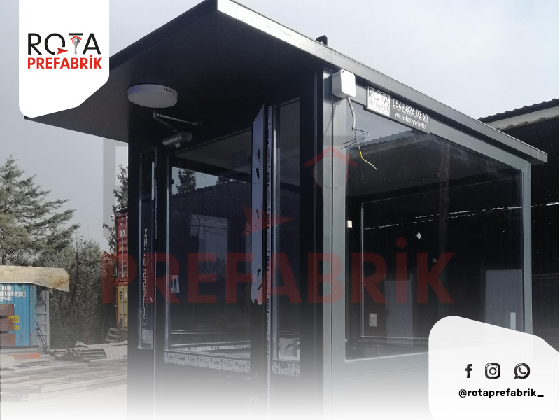 kompozit kaplama konteyner, kompozit konteyner, kompozit kaplama konteyner imalatı