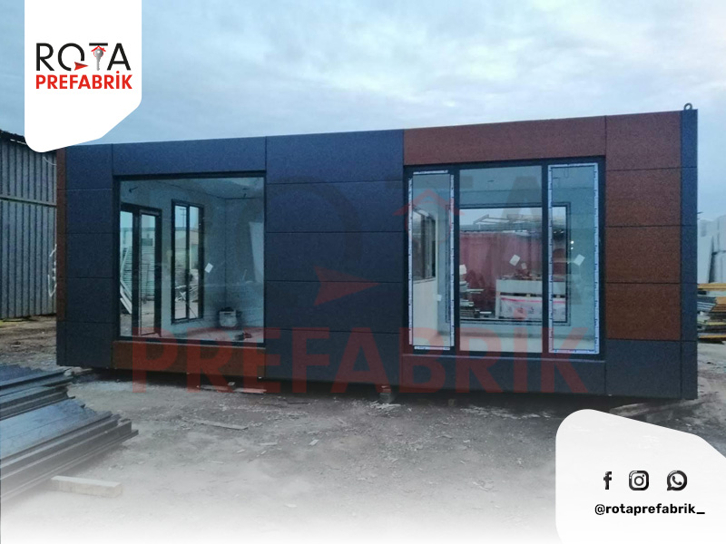 kompozit kaplama konteyner, kompozit konteyner, kompozit kaplama konteyner imalatı