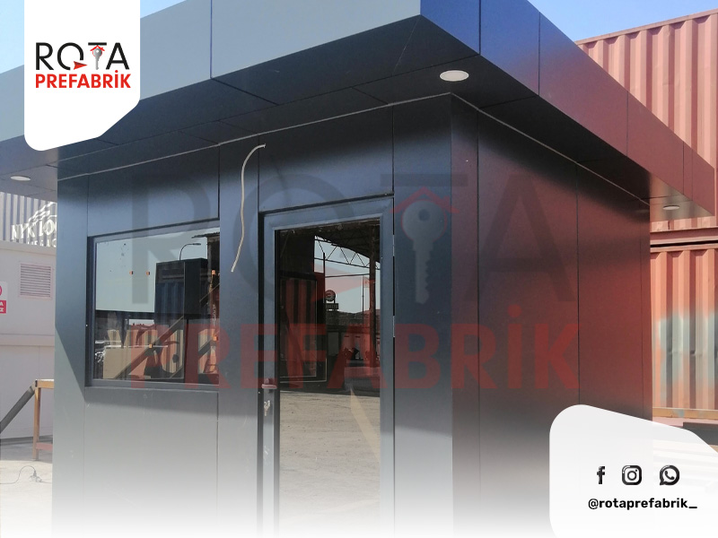 kompozit kaplama konteyner, kompozit konteyner, kompozit kaplama konteyner imalatı