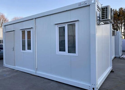 konteyner imalatı, konteyner firmaları