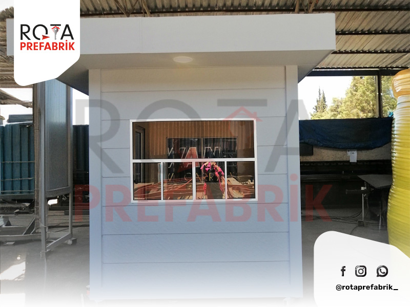 Metropol konteynerleri, metropol konteyner imalatı, konteyner imalatı, modüler konteyner