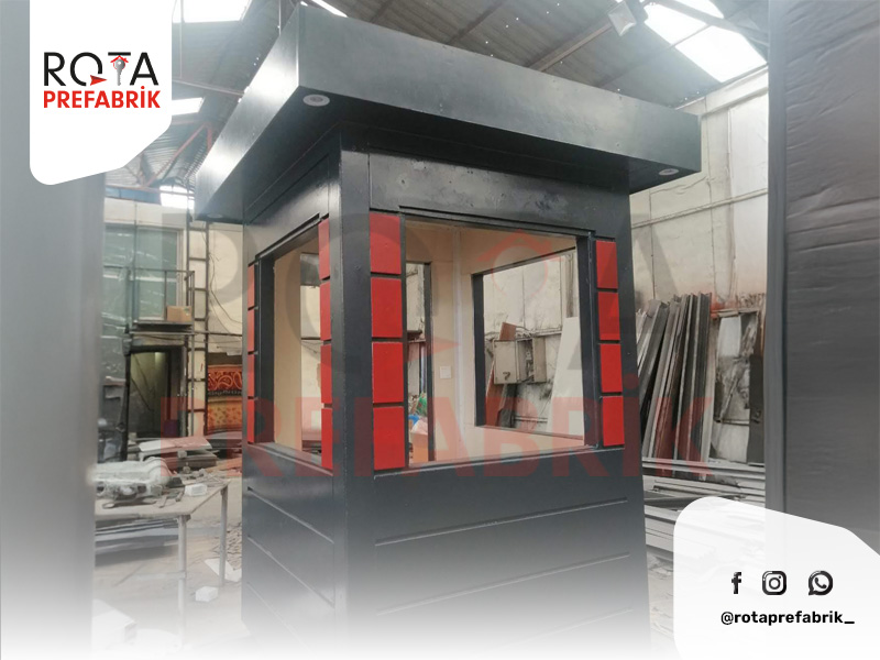 Metropol konteynerleri, metropol konteyner imalatı, konteyner imalatı, modüler konteyner
