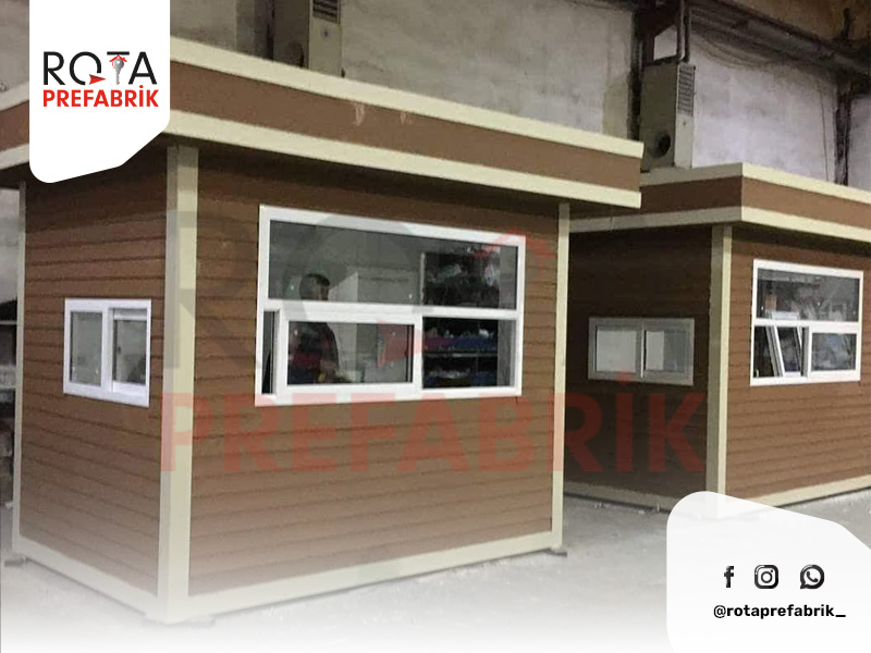 Metropol konteynerleri, metropol konteyner imalatı, konteyner imalatı, modüler konteyner