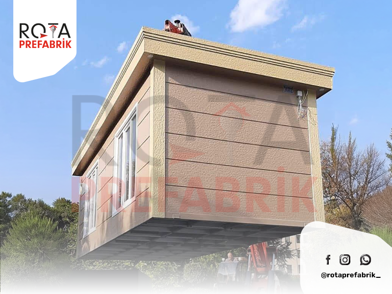 Metropol konteynerleri, metropol konteyner imalatı, konteyner imalatı, modüler konteyner