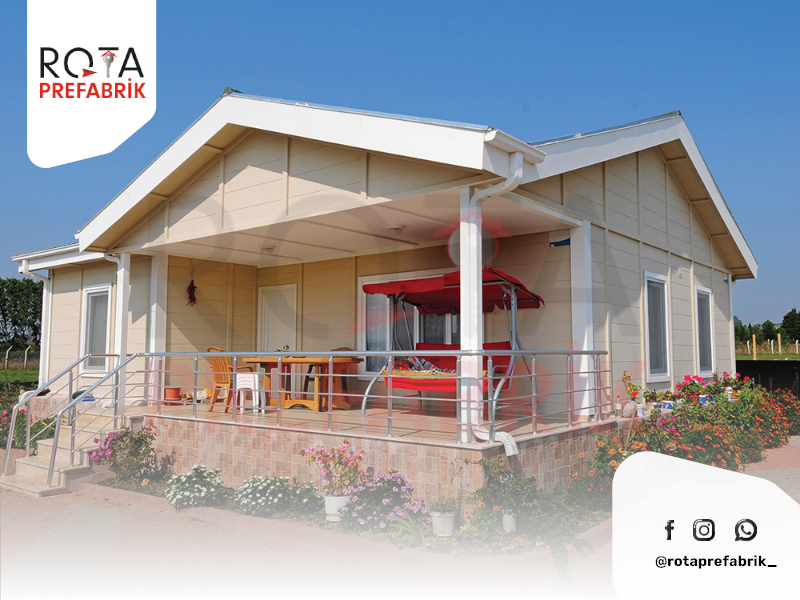 Prefabrik, standart prefabrik, prefabrik yapı, prefabrik ev, çift katlı prefabrik yapı, tek katlı prefabrik yapı, şantiye yapıları, şantiye prefabrik yapılar